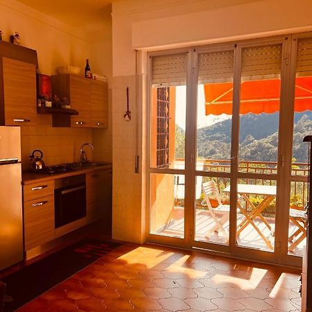 Condominio Ulivi Piazza  Εξωτερικό φωτογραφία