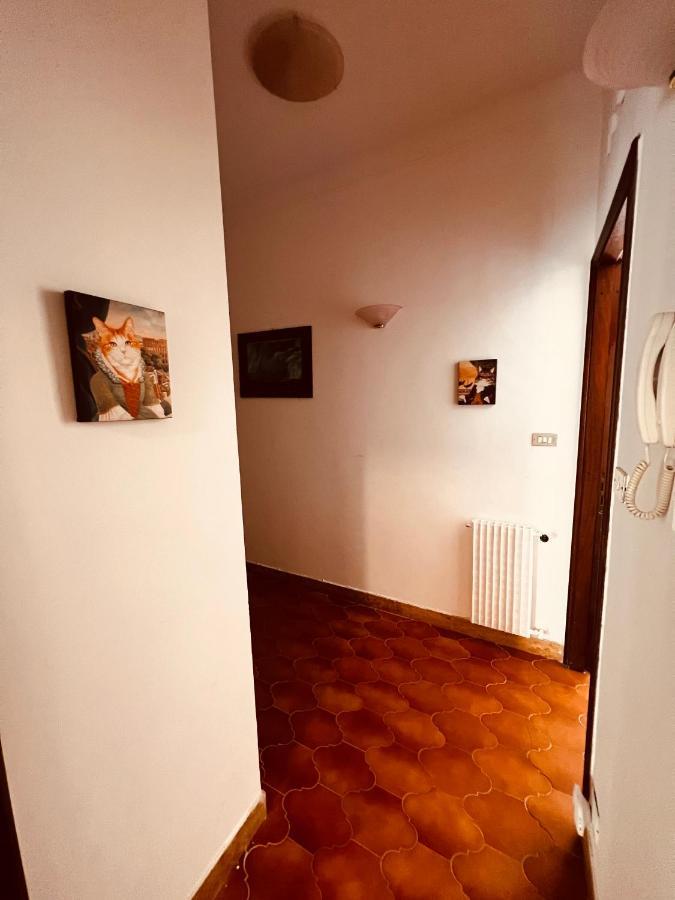 Condominio Ulivi Piazza  Εξωτερικό φωτογραφία