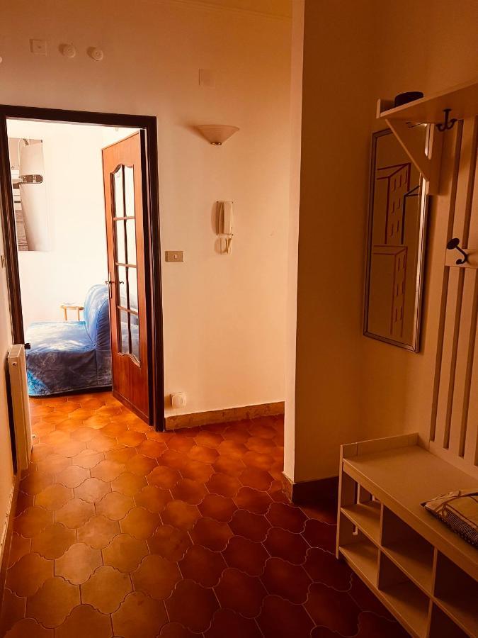 Condominio Ulivi Piazza  Εξωτερικό φωτογραφία