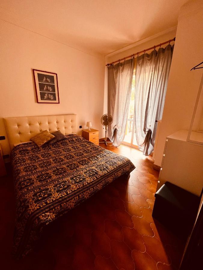 Condominio Ulivi Piazza  Εξωτερικό φωτογραφία